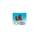AIR CLEANER GASKET