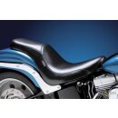 Silhouette 2 Up Smooth Seat Black Vinyl