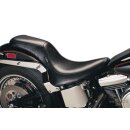 Silhouette 2 Up Smooth Seat Black Vinyl