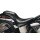 Silhouette 2 Up Smooth Seat Black Vinyl