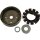 Stator/Rotor Kit Including Spacer, 32 AMP Stator and Rotor Kit 32 AMP Unmolded
