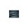 LED Rear Fender Strip Light Black