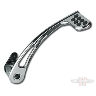 BRAKE PEDAL W/HOLES 08 FLT