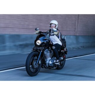 Cafe Sport Fairing Fairing
