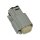 4-Position Molex MX-150 Series Male Connector Gray