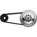 Bolt-In Chain Primary and Competitor Clutch Kits