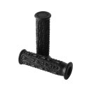 Fingerz Grips Black 1" Cable operated Throttle By Wire