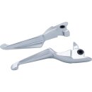 Boss Blades Hand Control Levers Chrome