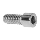 Smooth Allen Sockethead Screw Pack Chrome Grade 8 Allen...