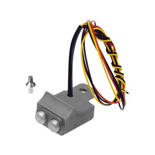 Vendenge Switch Housing Dual button