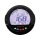 D64 Speedo/Tacho Combo Instrument Scale: 360 km/h; Scale Color: white Black 64.0 mm