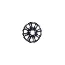 Eliminator-7 Rear Sprocket Black