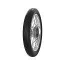 Speedmaster MKII Tire 3.50 x19 57S TT Black Wall