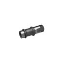 Rear Axle Sleeve for Star Hubs