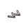 Thunderbike Forward Control 20mm Spacer Set, Black Forward Control Spacer Set