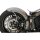 9" The Lucky F*cker Rigid-Style Rear Fender
