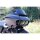 Racing Windshield for Road Glide Gloss Black
