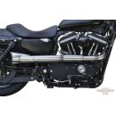 Outline Cuba Libre Short Exhaust System Satin