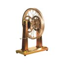 MC305 Wheel Truing + Balance Stand