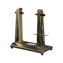 MC305 Wheel Truing + Balance Stand