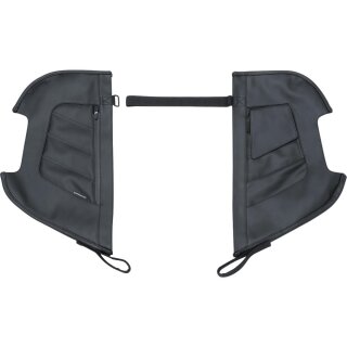 Engine Guard Chaps for HD Touring