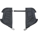 Engine Guard Chaps for HD Touring