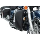 Engine Guard Chaps for HD Touring