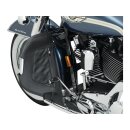 Engine Guard Chaps for HD Touring