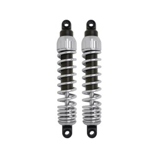 444 Series 12" Twin Shocks