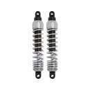 444 Series 12" Twin Shocks