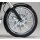 Supercharger Brake Rotor Left