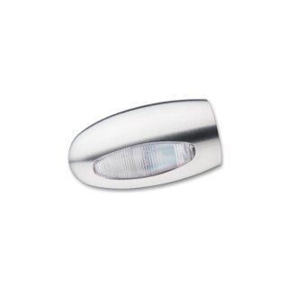 BL1000 Replacement Housing Satin Clear