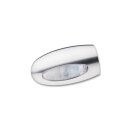 BL1000 Replacement Housing Satin Clear