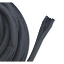 Harness Sleeve 3/4&quot  Black