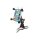 RAM Handlebar Rail Mount With Zinc Coated U-Bolt Base And Universal X-Grip Cell/Iphone Cradle