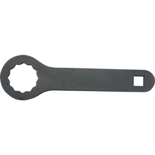 Rear Axle Nut Torque Adapter