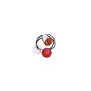 Amber Replacement Lens Turn Signal Lens