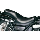 Silhouette 2 Up Smooth Seat 165,1mm wide passenger area...