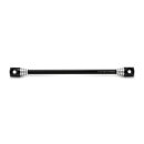 NESS SHIFT ROD RETRO ROUND BLACK