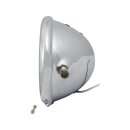 Bates Style 5 3/4" Scheinwerfergehäuse Chrome...