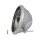 Bates Style 5 3/4" Scheinwerfergehäuse Chrome Polished