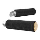 ARLEN NESS Knurled Custom Fußrasten Messing...
