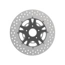 T-5 2-Piece Brake Rotor Midnight Series 11,5"...