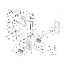 ALLEN BOLT-1/4-20X2 1/2CR Allen Bolt