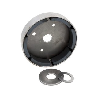 Stock Alternator Rotor