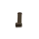 Brake Banjo Joint Cover Black