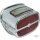LED Taillight Chrome LED