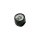 HBAR MOUNTED CLOCK 1.25IN BLK