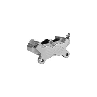 4-Piston Brake Caliper