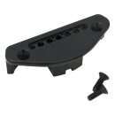 Indicator Relocation Bracket Black